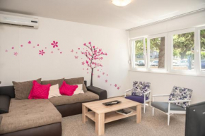 Sunny & Spacious, 2BD suite with free parking